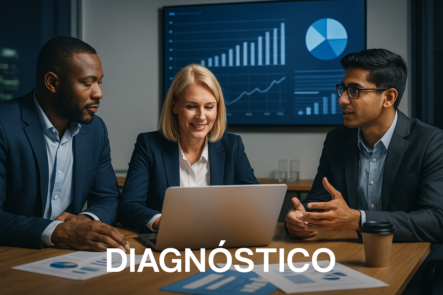 Diagnóstico