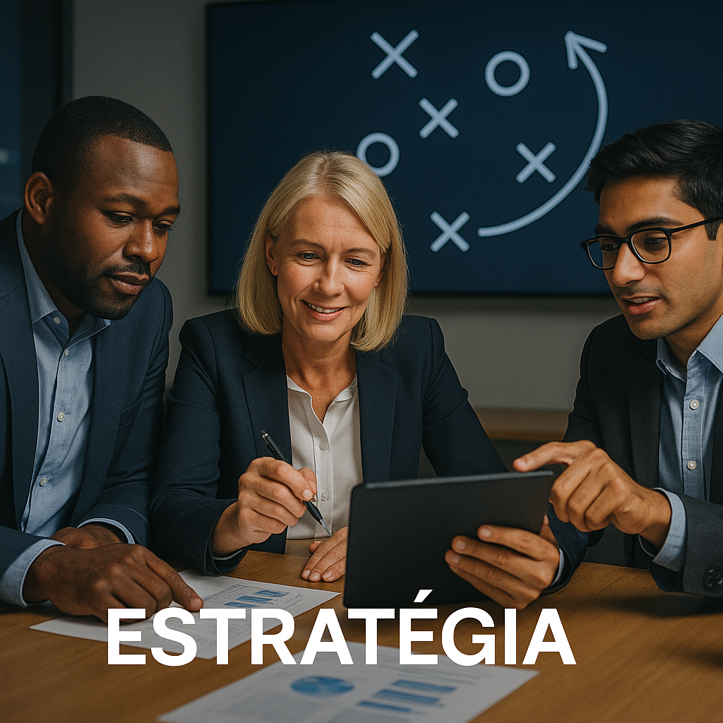 Estratégia